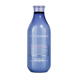 L'Oréal Profissional Blondifier Gloss Shampoo