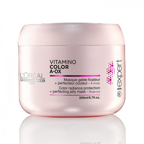 comprar L'Oréal Profissional Vitamino Color A-OX Mask com bom preço em Portugal