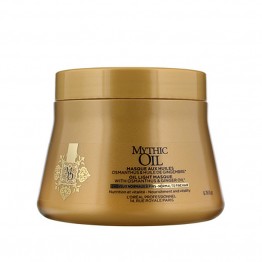 L'Oréal Profissional Mythic Oil Masque Aux Huiles