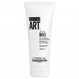 L'Oréal Profissional Tecni Art Fix Max