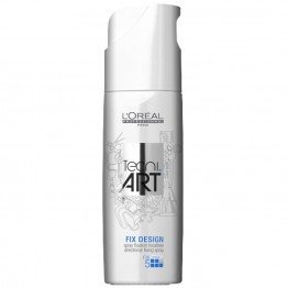L'Oréal Profissional Tecni Art Fix Design