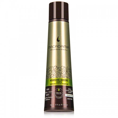 comprar Macadamia Nourishing Moisture Shampoo com bom preço em Portugal