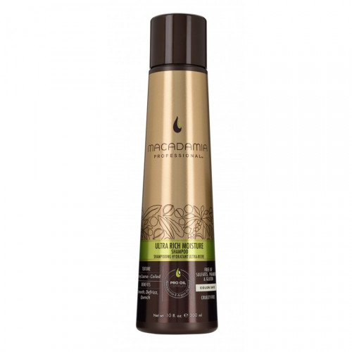 comprar Macadamia Ultra Rich Moisture Shampoo com bom preço em Portugal