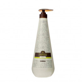 Macadamia Natural Oil Straightwear Purify Shampoo