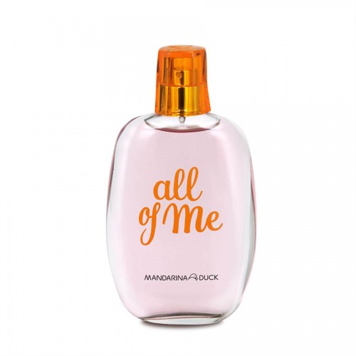 comprar Mandarina Duck perfume All Of Me Her com bom preço em Portugal