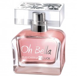 Mandarina Duck perfume Oh Bella
