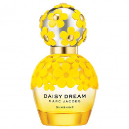 Marc Jacobs perfume Daisy Dream Sunshine