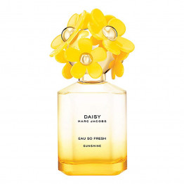 Marc Jacobs perfume Daisy Eau So Fresh Sunshine