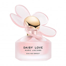 Marc Jacobs perfume Daisy Love Eau So Sweet