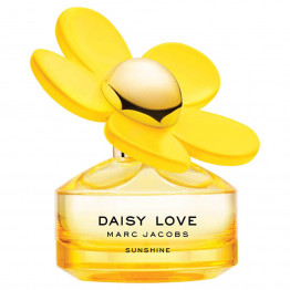 Marc Jacobs perfume Daisy Love Sunshine