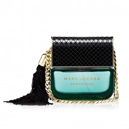 Marc Jacobs perfume Decadence