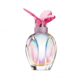 Mariah Carey perfume Luscious Pink