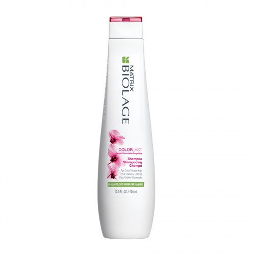 comprar Matrix Biolage Colorlast Shampoo com bom preço em Portugal