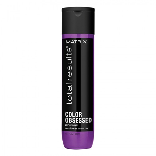 comprar Matrix Total Results Color Obsessed Conditioner com bom preço em Portugal