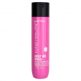 Matrix Total Results Keep Me Vivid Shampoo