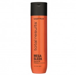 Matrix Total Results Mega Sleek Shampoo