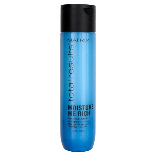 comprar Matrix Total Results Moisture Me Rich Shampoo com bom preço em Portugal