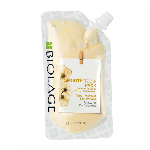 comprar Matrix Biolage Smoothproof Pack Deep Treatment com bom preço em Portugal