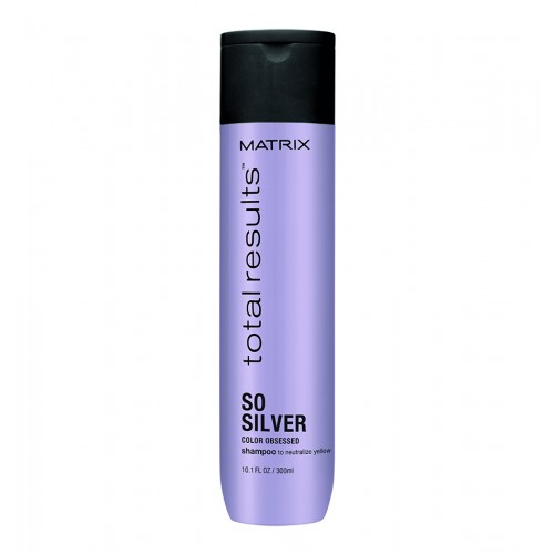 comprar Matrix Total Results So Silver Shampoo com bom preço em Portugal