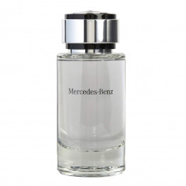 Mercedes-Benz perfume Mercedes-Benz 