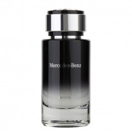 Mercedes-Benz perfume Intense