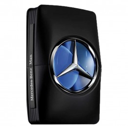 Mercedes-Benz perfume Man