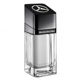 Mercedes-Benz perfume Select