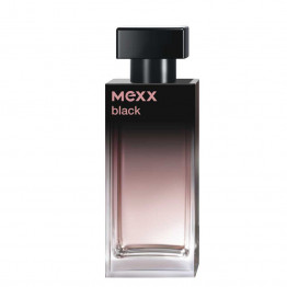 Mexx perfume Black Woman