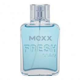 Mexx perfume Fresh Man