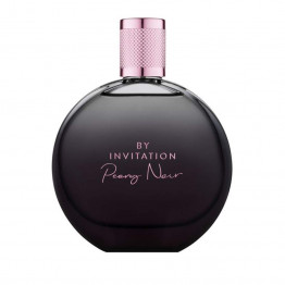 Michael Bublé perfume By Invitation Peony Noir