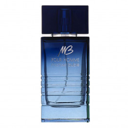 Michael Bublé perfume MB Pour Homme