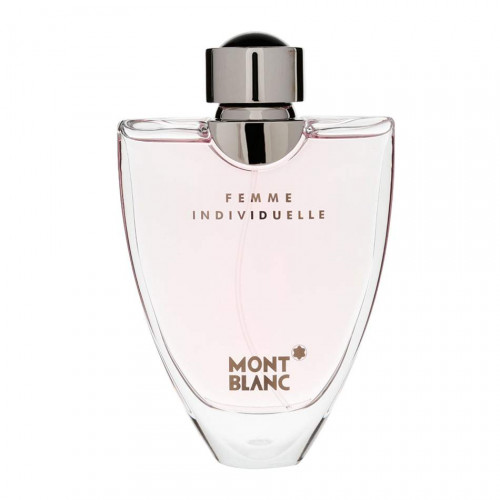 comprar MontBlanc perfume Femme Individuelle com bom preço em Portugal