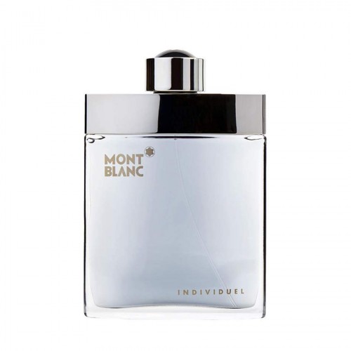 comprar MontBlanc perfume Individuel com bom preço em Portugal