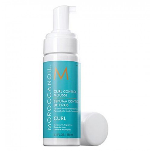 comprar Moroccanoil Curl Control Mousse com bom preço em Portugal