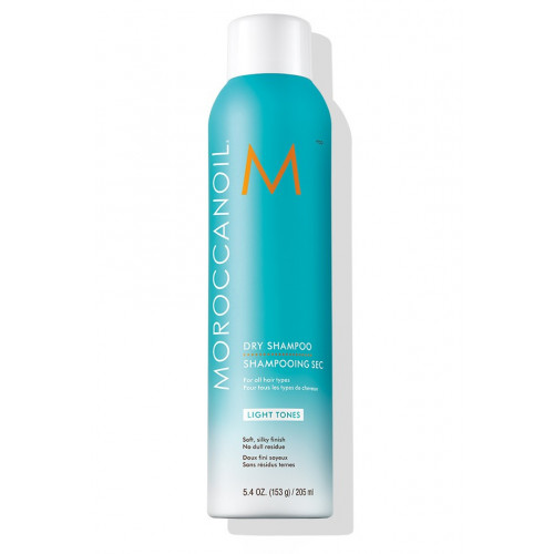 comprar Moroccanoil Dry Shampoo Light Tones com bom preço em Portugal