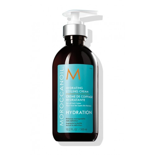 comprar Moroccanoil Hydrating Styling Cream com bom preço em Portugal