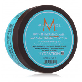 Moroccanoil Hydration Intense Hydrating Mask