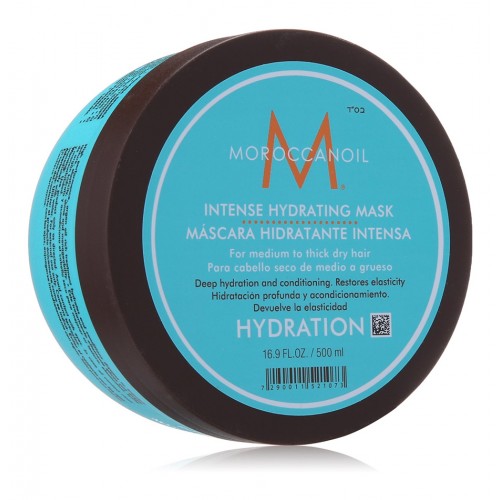 comprar Moroccanoil Hydration Intense Hydrating Mask com bom preço em Portugal