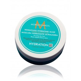 Moroccanoil Weightless Hydrating Mask