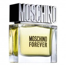 Moschino perfume Forever 