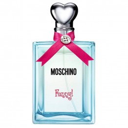 Moschino perfume Funny 