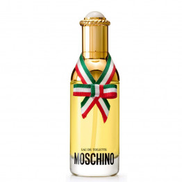 Moschino perfume Moschino By Moschino 