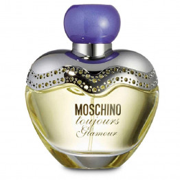 Moschino perfume Toujours Glamour 