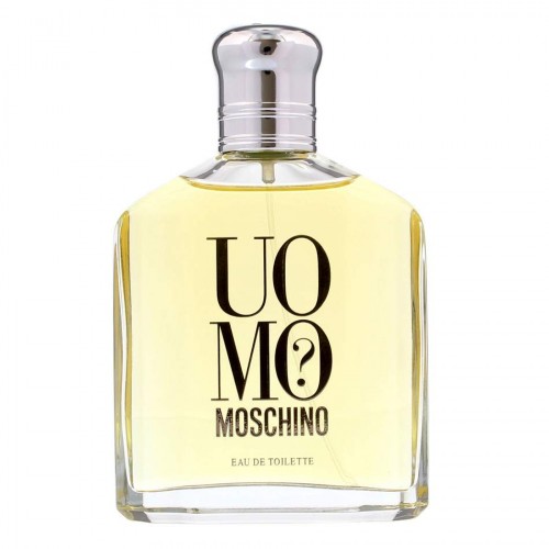 comprar Moschino perfume Uomo com bom preço em Portugal