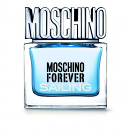 Moschino perfume Moschino Forever Sailing