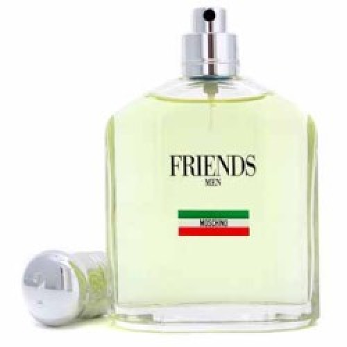 comprar Moschino perfume Friends Men com bom preço em Portugal