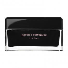 Narciso Rodriguez creme corporal Narciso Rodriguez For Her