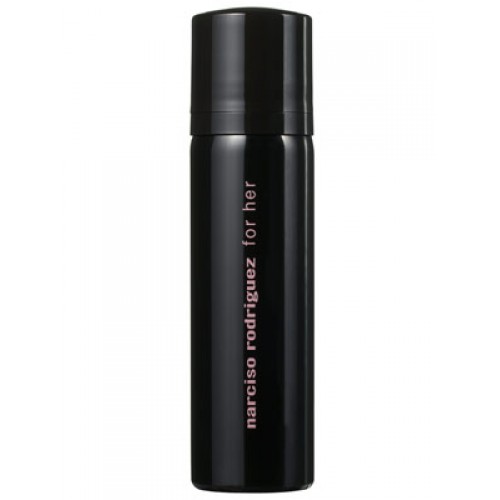 comprar Narciso Rodriguez desodorizante vaporizador Narciso Rodriguez For her com bom preço em Portugal