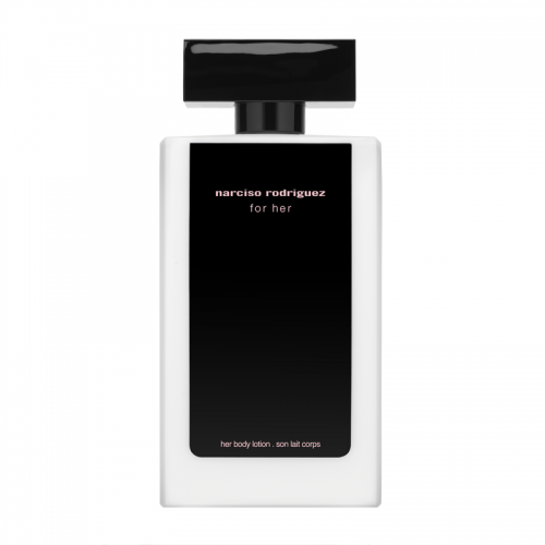 comprar Narciso Rodriguez loção corporal Narciso Rodriguez For Her com bom preço em Portugal