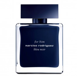 Narciso Rodriguez perfume For Him Bleu Noir